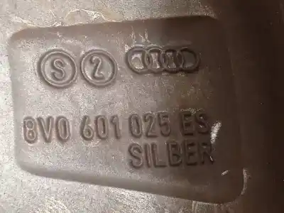 Recambio de automóvil de segunda mano de llanta para audi a3 sedán (8vm) * referencias oem iam 8v0601025et  