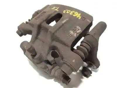 Peça sobressalente para automóvel em segunda mão pinça de travão traseira esquerda por mitsubishi grandis (na0w) 2.0 di-d inform referências oem iam mn116309