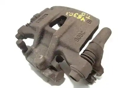 Peça sobressalente para automóvel em segunda mão pinça de travão traseira direita por mitsubishi grandis (na0w) 2.0 di-d inform referências oem iam mn116310