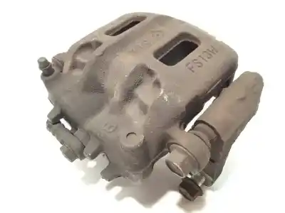 Peça sobressalente para automóvel em segunda mão pinça de travão dianteira esquerda por mitsubishi grandis (na0w) 2.0 di-d inform referências oem iam mr407675