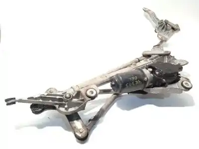 Peça sobressalente para automóvel em segunda mão motor do limpa para brisas por mitsubishi grandis (na0w) 2.0 di-d inform referências oem iam 8250a302