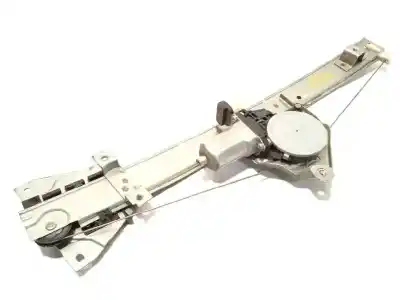 Peça sobressalente para automóvel em segunda mão elevador de vidros traseiro direito por mitsubishi grandis (na0w) 2.0 di-d inform referências oem iam mr989947