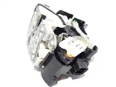 Peça sobressalente para automóvel em segunda mão fechadura da porta traseira esquerda por mitsubishi grandis (na0w) 2.0 di-d inform referências oem iam mn145875