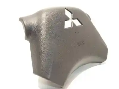 Peça sobressalente para automóvel em segunda mão airbag dianteiro esquerdo por mitsubishi grandis (na0w) 2.0 di-d inform referências oem iam mn103444xa