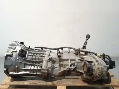Автозапчасти б/у коробка передач за kia sorento i (jc) 2.5 crdi ссылки oem iam 430003c920 473003c200 