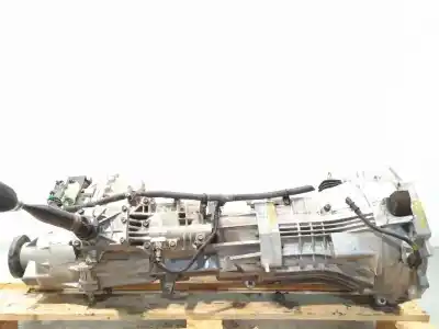 Автозапчасти б/у коробка передач за kia sorento i (jc) 2.5 crdi ссылки oem iam 430003c920 473003c200 