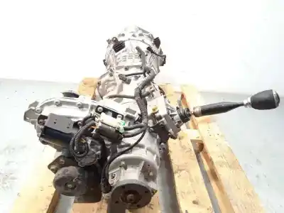 Автозапчасти б/у коробка передач за kia sorento i (jc) 2.5 crdi ссылки oem iam 430003c920 473003c200 