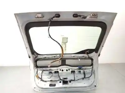 Tweedehands auto-onderdeel achterklep voor toyota prius (nhw20) 1.5 cat oem iam-referenties 6700547080  6810547051