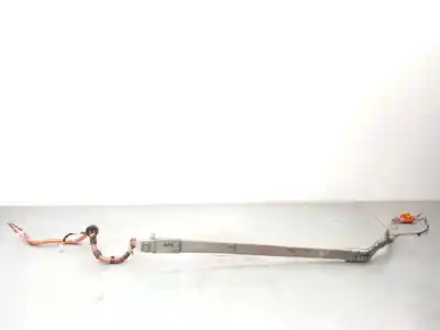 Pezzo di ricambio per auto di seconda mano modulo elettronico per toyota prius (nhw20) 1.5 cat riferimenti oem iam 8216447060