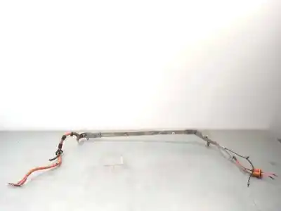 Pièce détachée automobile d'occasion module électronique pour toyota prius (nhw20) 1.5 cat références oem iam 8216447060  