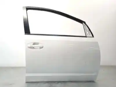 Pezzo di ricambio per auto di seconda mano porta anteriore destra per toyota prius (nhw20) 1.5 cat riferimenti oem iam 6700147040