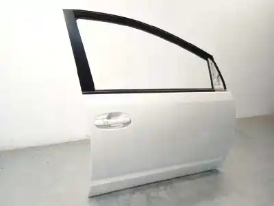 İkinci el araba yedek parçası sag ön kapi için toyota prius (nhw20) 1.5 cat oem iam referansları 6700147040  