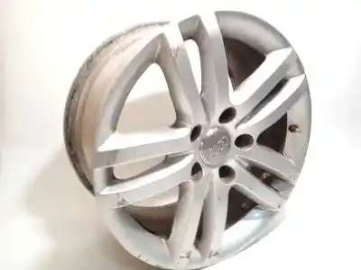 Second-hand car spare part rim for audi q7 (4l) 3.0 tdi oem iam references 4l0601025b  