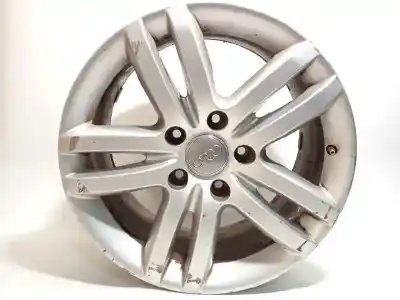 Second-hand car spare part rim for audi q7 (4l) 3.0 tdi oem iam references 4l0601025b  