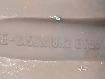 Second-hand car spare part rim for audi q7 (4l) 3.0 tdi oem iam references 4l0601025b  