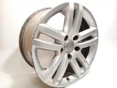 Second-hand car spare part rim for audi q7 (4l) 3.0 tdi oem iam references 4l0601025b  