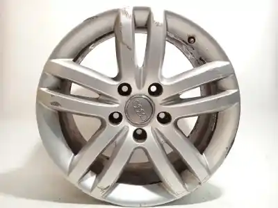 Second-hand car spare part rim for audi q7 (4l) 3.0 tdi oem iam references 4l0601025b  