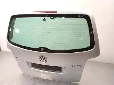 Gebrauchtes Autoersatzteil heckklappe zum volkswagen touran (1t1, 1t2) 2.0 tdi oem-iam-referenzen 1t0827025l  