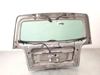 Gebrauchtes Autoersatzteil heckklappe zum volkswagen touran (1t1, 1t2) 2.0 tdi oem-iam-referenzen 1t0827025l  