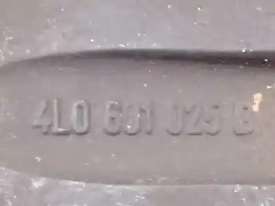 Автозапчасти б/у шина за audi q7 (4l) 3.0 tdi ссылки oem iam 4l0601025b  