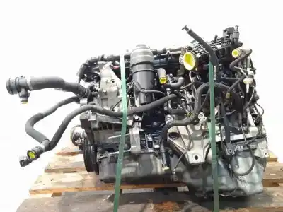 Peça sobressalente para automóvel em segunda mão motor completo por bmw serie 7 (f01/f02) 730ld referências oem iam n57d30a  