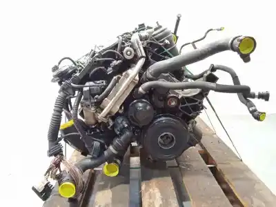 Peça sobressalente para automóvel em segunda mão motor completo por bmw serie 7 (f01/f02) 730ld referências oem iam n57d30a  