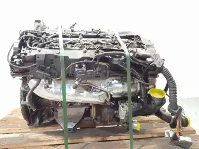 Peça sobressalente para automóvel em segunda mão motor completo por bmw serie 7 (f01/f02) 730ld referências oem iam n57d30a  