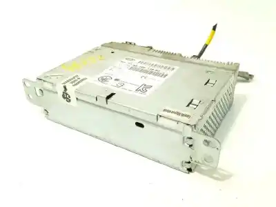 Second-hand car spare part electronic module for peugeot 308 style oem iam references 9818613880