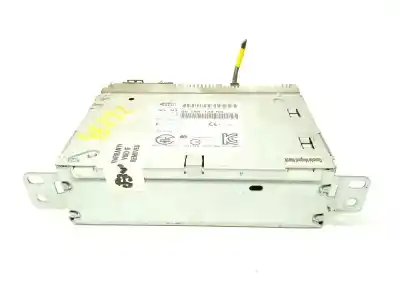 Second-hand car spare part electronic module for peugeot 308 style oem iam references 9818613880  1617859380