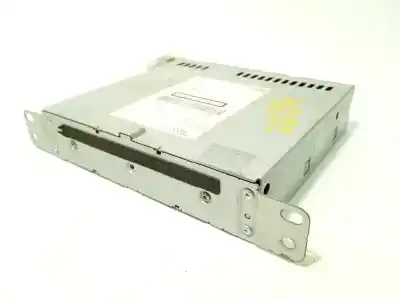 Second-hand car spare part audio system / radio cd for peugeot 308 style oem iam references 9818013180