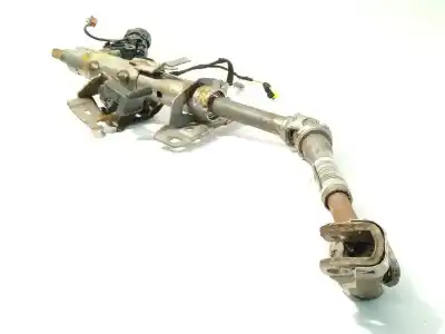 Second-hand car spare part steering column for peugeot 308 style oem iam references 96748618zd