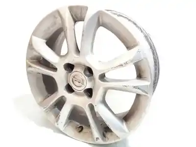 Gebrauchtes Autoersatzteil felge zum opel corsa b sport oem-iam-referenzen 13211904  