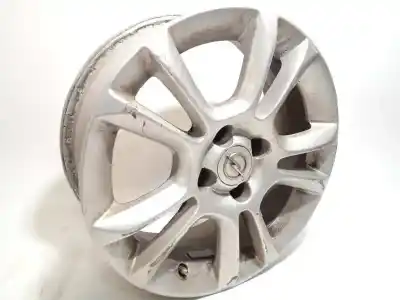 Gebrauchtes Autoersatzteil felge zum opel corsa b sport oem-iam-referenzen 13211904  