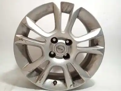 Gebrauchtes Autoersatzteil felge zum opel corsa b sport oem-iam-referenzen 13211904  