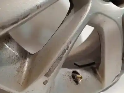 Gebrauchtes Autoersatzteil felge zum opel corsa b sport oem-iam-referenzen 13211904  