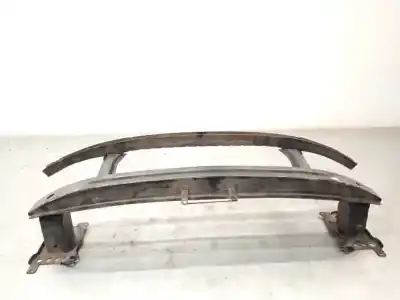 Second-hand car spare part front bumper reinforcement for volkswagen passat b6 variant (3c5) 2.0 tdi oem iam references 3c0807093  
