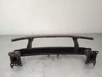 Second-hand car spare part front bumper reinforcement for volkswagen passat b6 variant (3c5) 2.0 tdi oem iam references 3c0807093  