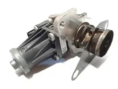 Peça sobressalente para automóvel em segunda mão válvula egr por renault clio iv (bh_) 1.5 dci 90 referências oem iam 8201411538