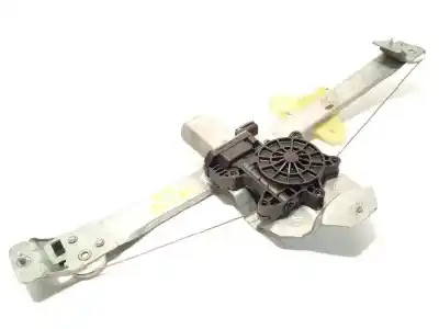Peça sobressalente para automóvel em segunda mão elevador de vidros dianteiro direito por renault clio iv (bh_) 1.5 dci 90 referências oem iam 128001471b