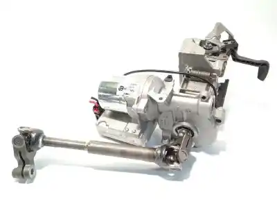 Peça sobressalente para automóvel em segunda mão coluna de direcção por renault clio iv (bh_) 1.5 dci 90 referências oem iam 488100220r