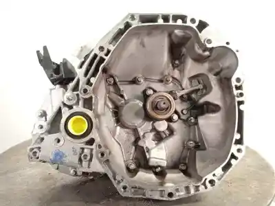 Gebrauchtes Autoersatzteil getriebe zum renault clio iv (bh_) 1.5 dci 90 oem-iam-referenzen jr5059 320104925r 