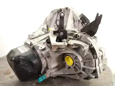 Gebrauchtes Autoersatzteil getriebe zum renault clio iv (bh_) 1.5 dci 90 oem-iam-referenzen jr5059 320104925r 