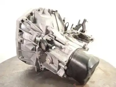 Gebrauchtes Autoersatzteil getriebe zum renault clio iv (bh_) 1.5 dci 90 oem-iam-referenzen jr5059 320104925r 