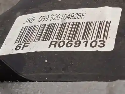Gebrauchtes Autoersatzteil getriebe zum renault clio iv (bh_) 1.5 dci 90 oem-iam-referenzen jr5059 320104925r 