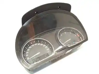 Peça sobressalente para automóvel em segunda mão QUADRANTE por BMW X3 (E83)  Referências OEM IAM 62113414372  