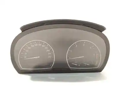 Peça sobressalente para automóvel em segunda mão quadrante por bmw x3 (e83) 2.0d referências oem iam 62113414372  