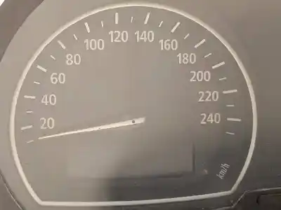 Peça sobressalente para automóvel em segunda mão quadrante por bmw x3 (e83) 2.0d referências oem iam 62113414372  