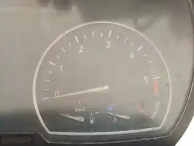 Peça sobressalente para automóvel em segunda mão quadrante por bmw x3 (e83) 2.0d referências oem iam 62113414372  