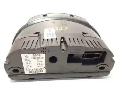 Peça sobressalente para automóvel em segunda mão quadrante por bmw x3 (e83) 2.0d referências oem iam 62113414372  