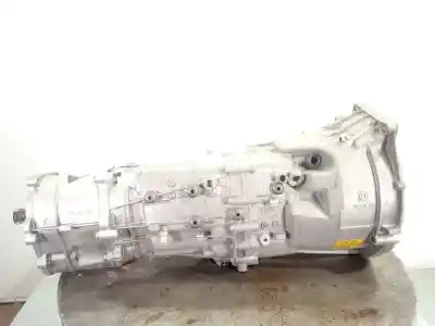 Peça sobressalente para automóvel em segunda mão caixa de velocidades por bmw x3 (e83) 2.0d referências oem iam hra